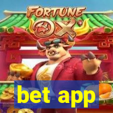 bet app